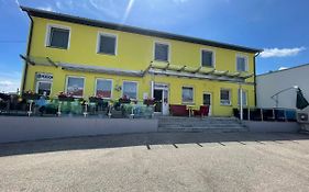 Pension Seeblick Purbach